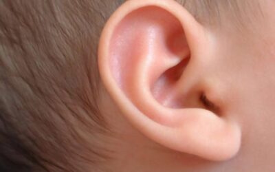 Novedosa técnica permite corregir malformaciones en orejas