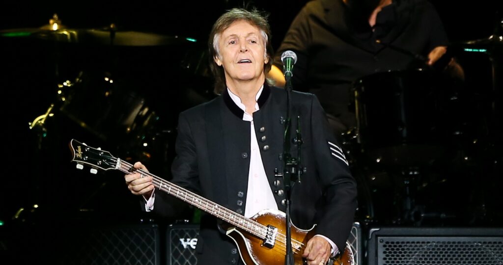 Paul McCartney anuncia segunda fecha en la CDMX