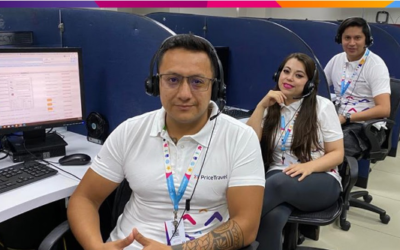 PriceTravel Holding recibió una vez más el reconocimiento y certificación PCI DSS