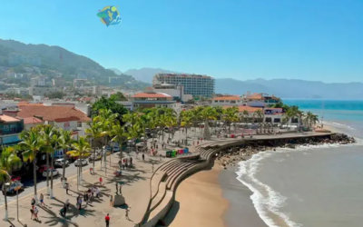 Puerto Vallarta, presente en festival cultural y gastronómico en McAllen, Texas