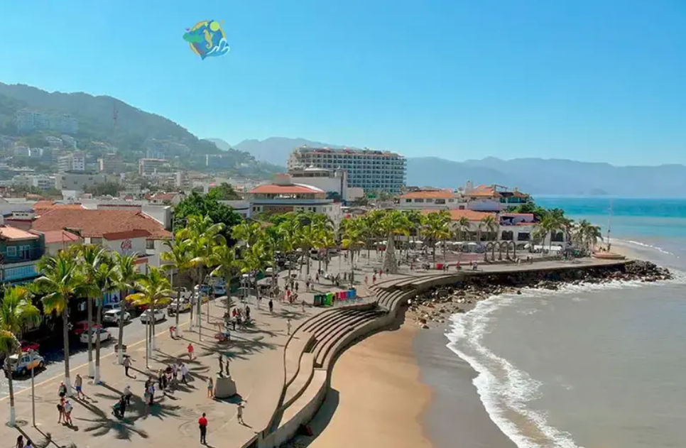 Puerto Vallarta, presente en festival cultural y gastronómico en McAllen, Texas