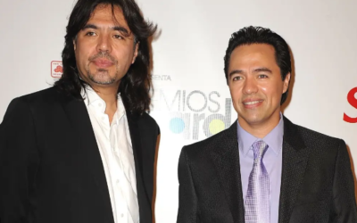 Abren Los Temerarios nueva fecha tras dos conciertos en sold out