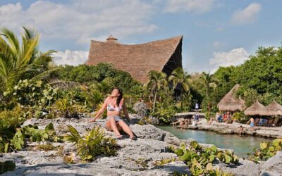 Ocupación hotelera registró 60% en 70 destinos turísticos de México