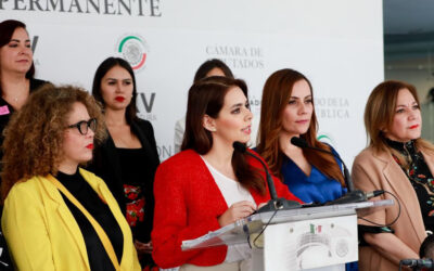 Aprueba Comisión igualdad salarial, para reducir brecha entre hombres y mujeres