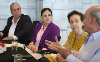 Fortalecen promoción turística de Querétaro