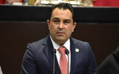 Llama diputado priista a no privatizar servicio médico en Tlaxcala