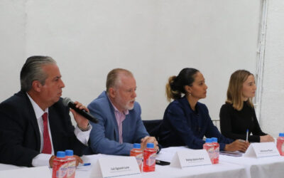 Anuncian edición 2023 del Querétaro-Maratón