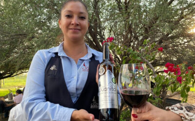 Presentan a Querétaro como destino turístico sustentable en Mexico Carbon Forum