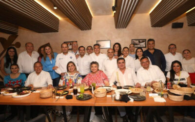 En el FAM, la unidad se construye en la competencia de dos mujeres