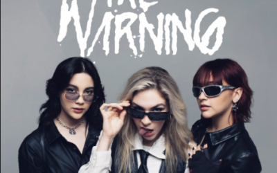 Las reinas del metal están de regreso y viajarán por México