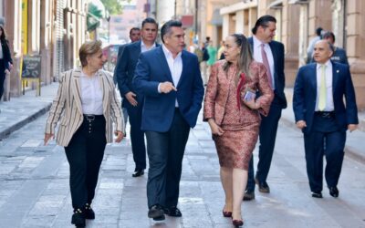 En el Frente Amplio se trabaja para construir una gran Coalición: Alito