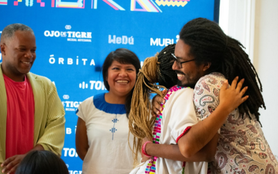 Festival Kultura Con busca fomentar la unidad y la igualdad