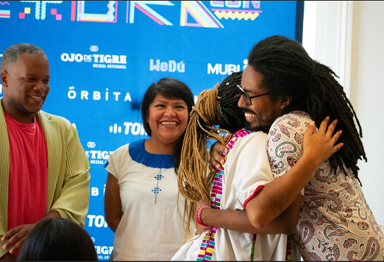 Festival Kultura Con busca fomentar la unidad y la igualdad