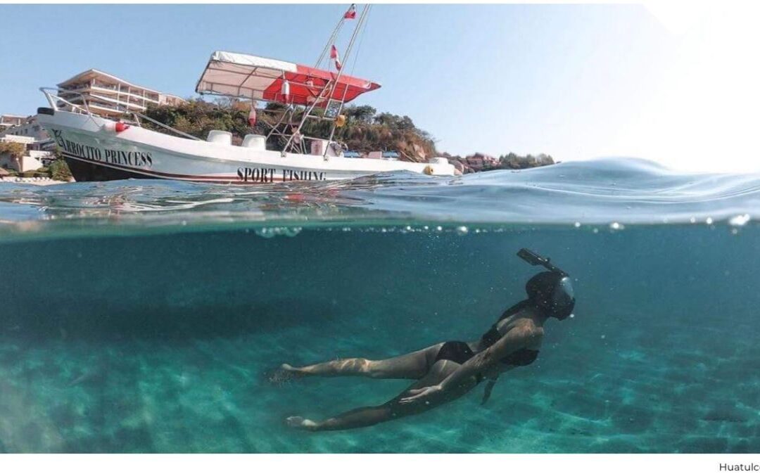 Presentan Catálogo Digital de Productos Turístico Mexicano 2020 – 23