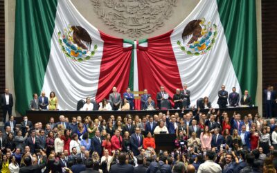 Necesitamos una Presidenta que asuma su responsabilidad: Xóchitl Gálvez