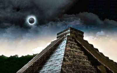 Yucatán se alista para Festival del Eclipse Anular Solar del siglo en octubre
