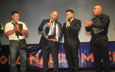 Será el 7 de octubre inscripciones al Señor México 2023