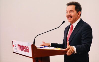 Morena privilegiará el bienestar del pueblo en el Presupuesto: Mier