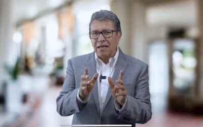 Monreal llama a civilidad en campañas políticas