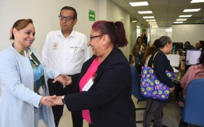 ISSSTE-SNTISSSTE solicitarán a Hacienda plazas de nueva creación