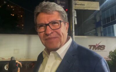 Migración no debe ser estigmatizada: Monreal