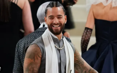 Maluma llega a Hermosillo y Querétaro con su nueva gira