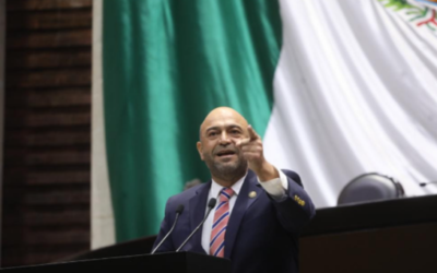 Política social del gobierno es un desastre:GPPRI