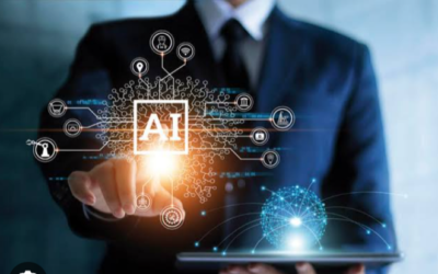 Impulsan en Senado legislar en materia de inteligencia artificial 