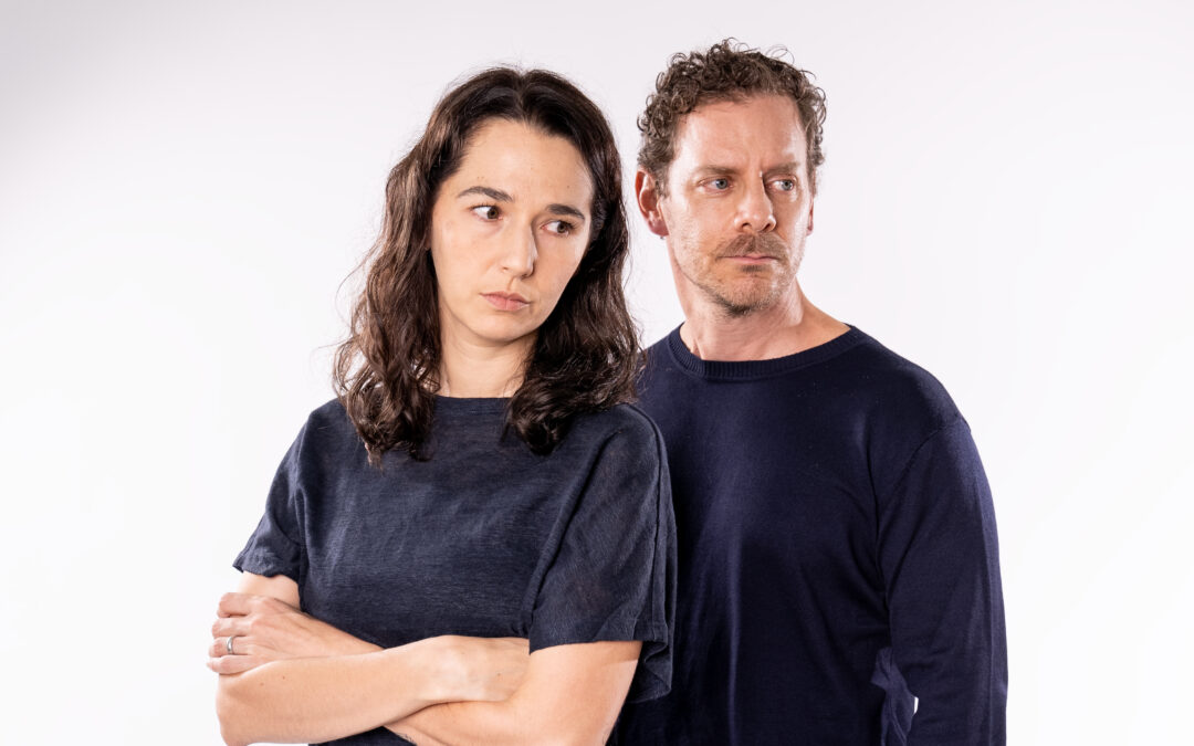 Llega al Foro Shakespeare la obra » Tierra de Fuego»