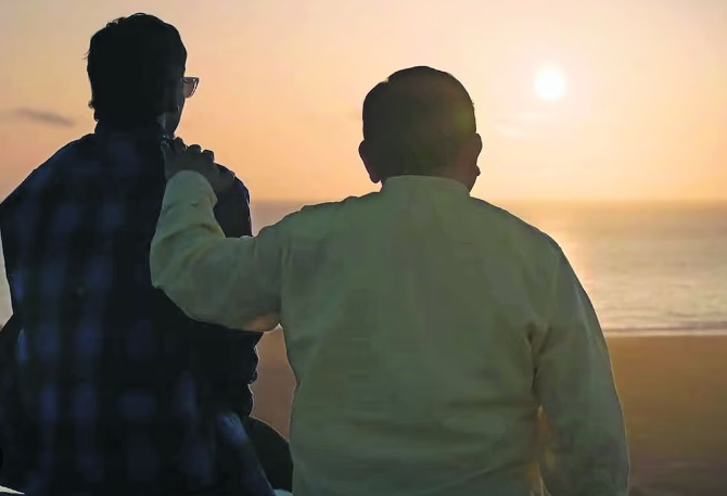 El norte y el sur de México se cruzan en la película «Welcome al Norte»