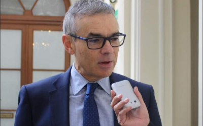 Pide AMLO deuda cinco veces mayor que la solicitada por EPN en 2018: empresarios