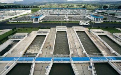 Se mantiene nivel promedio en presas de almacenamiento del Cutzamala