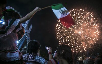 Llaman a evitar en fiestas patrias uso de fuegos artificiales para prevenir quemaduras
