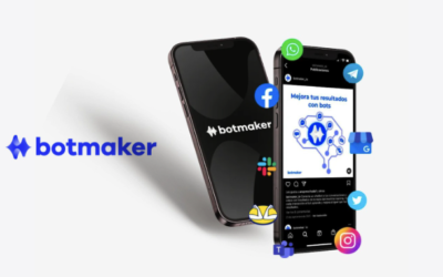 Chatbots serán clave para la temporada de ventas del Buen Fin