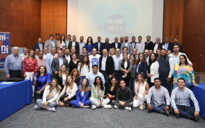 Tomará PAN las calles con ejército de voluntarios rumbo al 2024