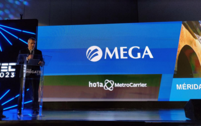 Invierte MEGA 242 mdp en Mérida y genera más de 800 empleos