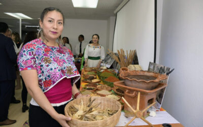 Habrá Feria del Mole en Milpa Alta a partir del 30 de septiembre