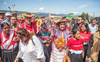 INE ordena el retiro de publicación en redes de Xóchitl Gálvez
