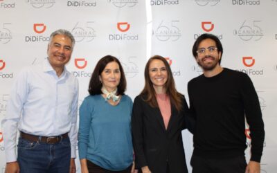 SEMUJERES acompaña a DiDi en creación de Guía de Movilidad Segura