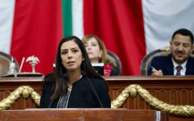 PAN le recuerda a Batres que Sheinbaum se fue reprobada