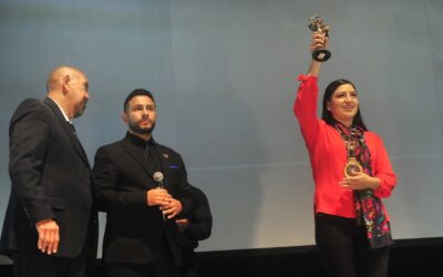 Estoy lista para gobernar Puebla: Claudia Rivera