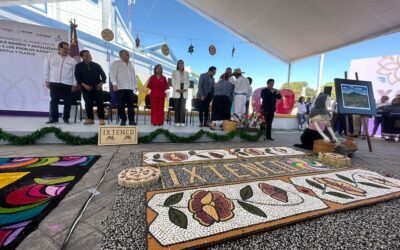 Ixtenco en Tlaxcala, ya es Pueblo Mágico