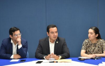 Rechaza PAN aumento al ISR del ahorro