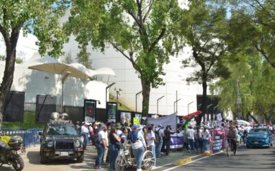 Ningún fideicomiso beneficia a ministros, jueces o magistrados: trabajadores del PJ