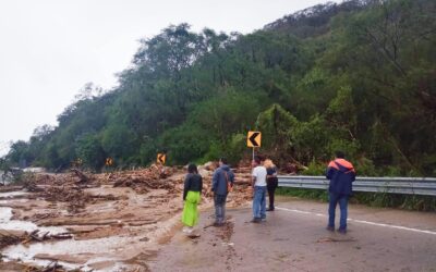 Propone Xóchitl Gálvez fideicomiso para reconstrucción de Guerrero