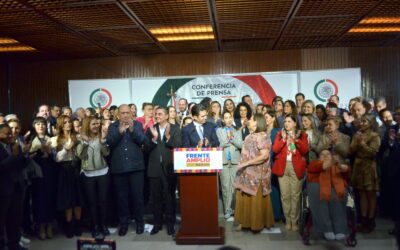 LLama Xóchitl a diputad@s actuar por Guerrero sin colores, sin partidos, sin exclusión