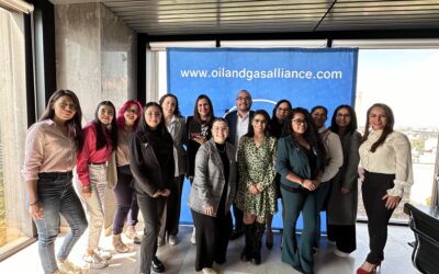 Voz Experta y Oil and Gas Alliance impulsarán a mujeres en sector energético y petrolero