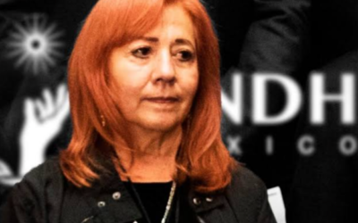 Le renuncia a Rosario Piedra todo el Consejo Consultivo de CNDH