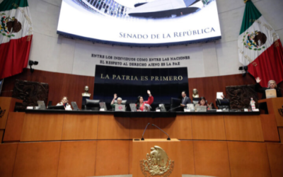 Aprueba Senado, en lo general, eliminar 13 fideicomisos del PJF 