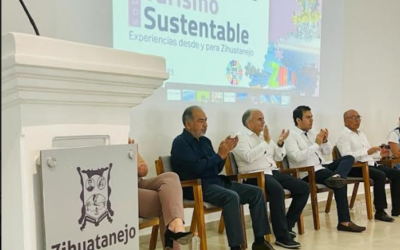 Celebran Encuentro Internacional sobre Turismo Sustentable